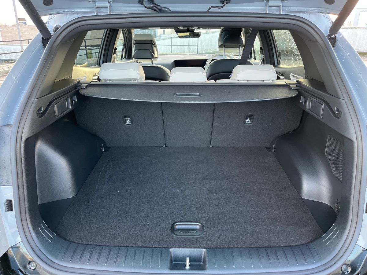 Used Kia Sportage 2025 for sale - 77089675: Photo 11