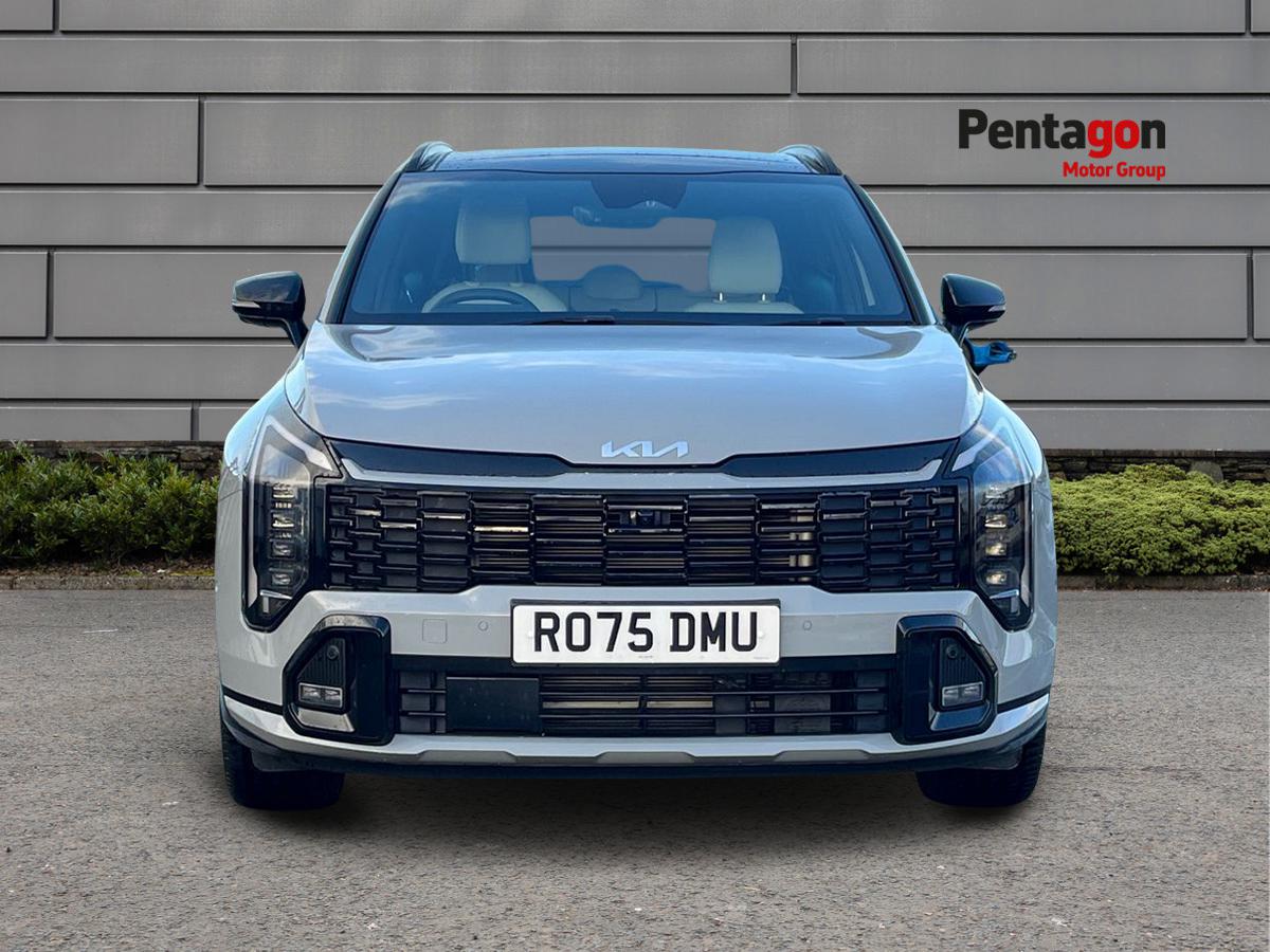 Used Kia Sportage 2025 for sale - 77089675: Photo 15