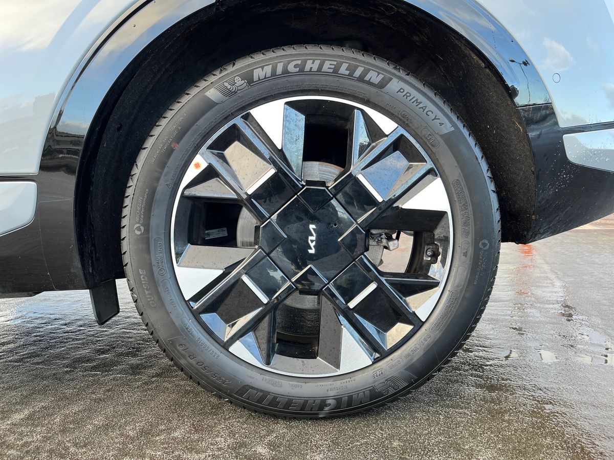 Used Kia Sportage 2025 for sale - 77089675: Photo 17