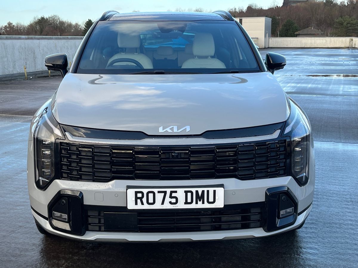 Used Kia Sportage 2025 for sale - 77089675: Photo 19