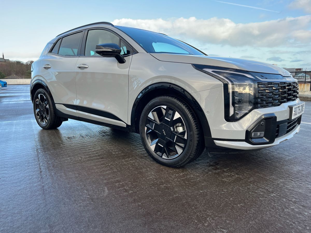 Used Kia Sportage 2025 for sale - 77089675: Photo 20