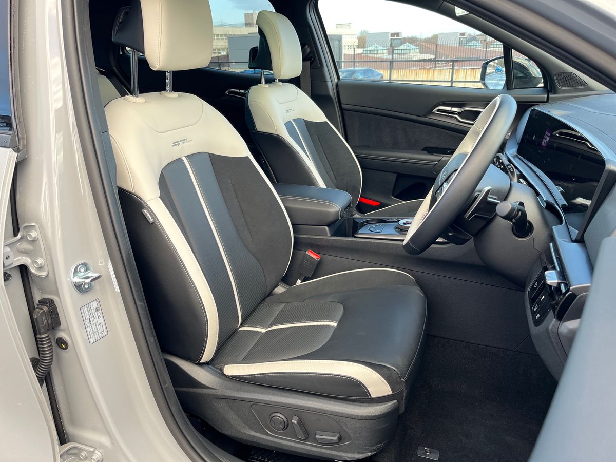 Used Kia Sportage 2025 for sale - 77089675: Photo 21