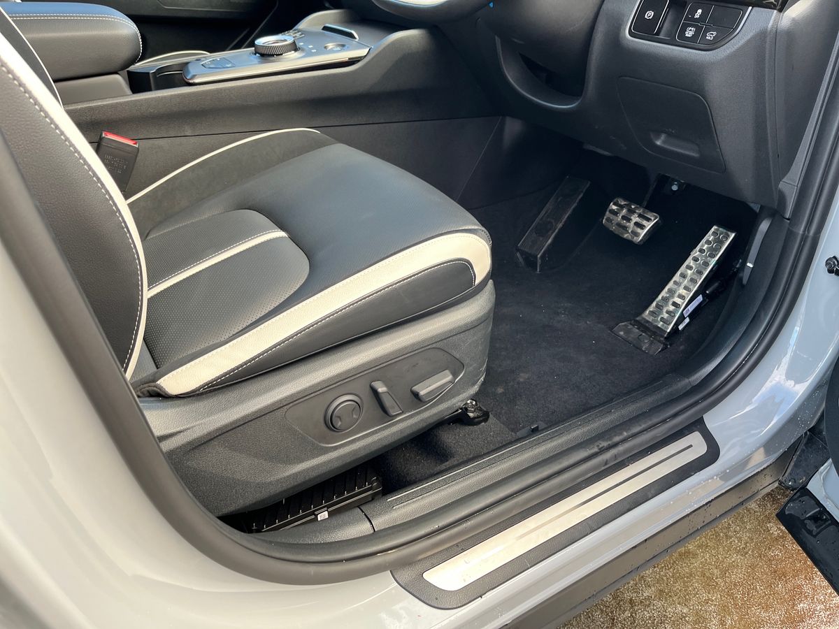 Used Kia Sportage 2025 for sale - 77089675: Photo 22