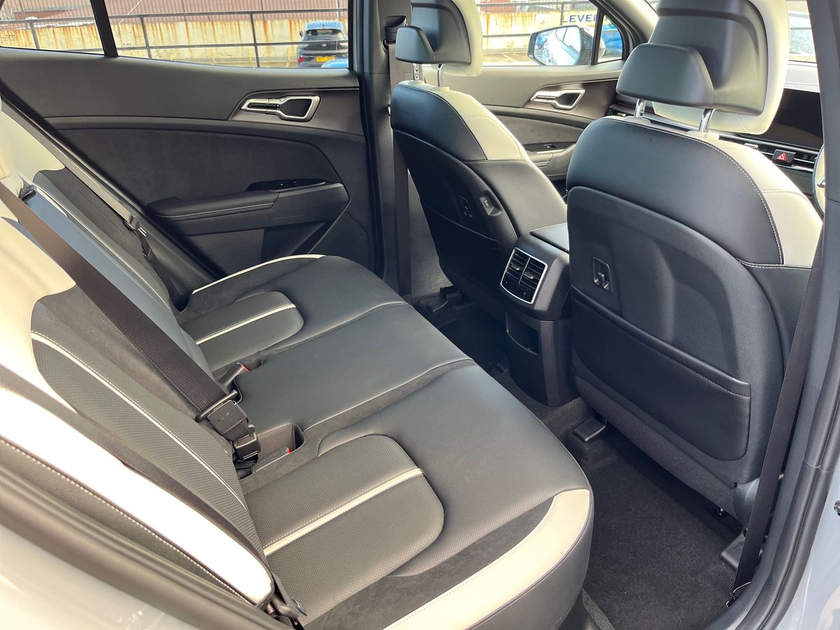 Used Kia Sportage 2025 for sale - 77089675: Photo 24