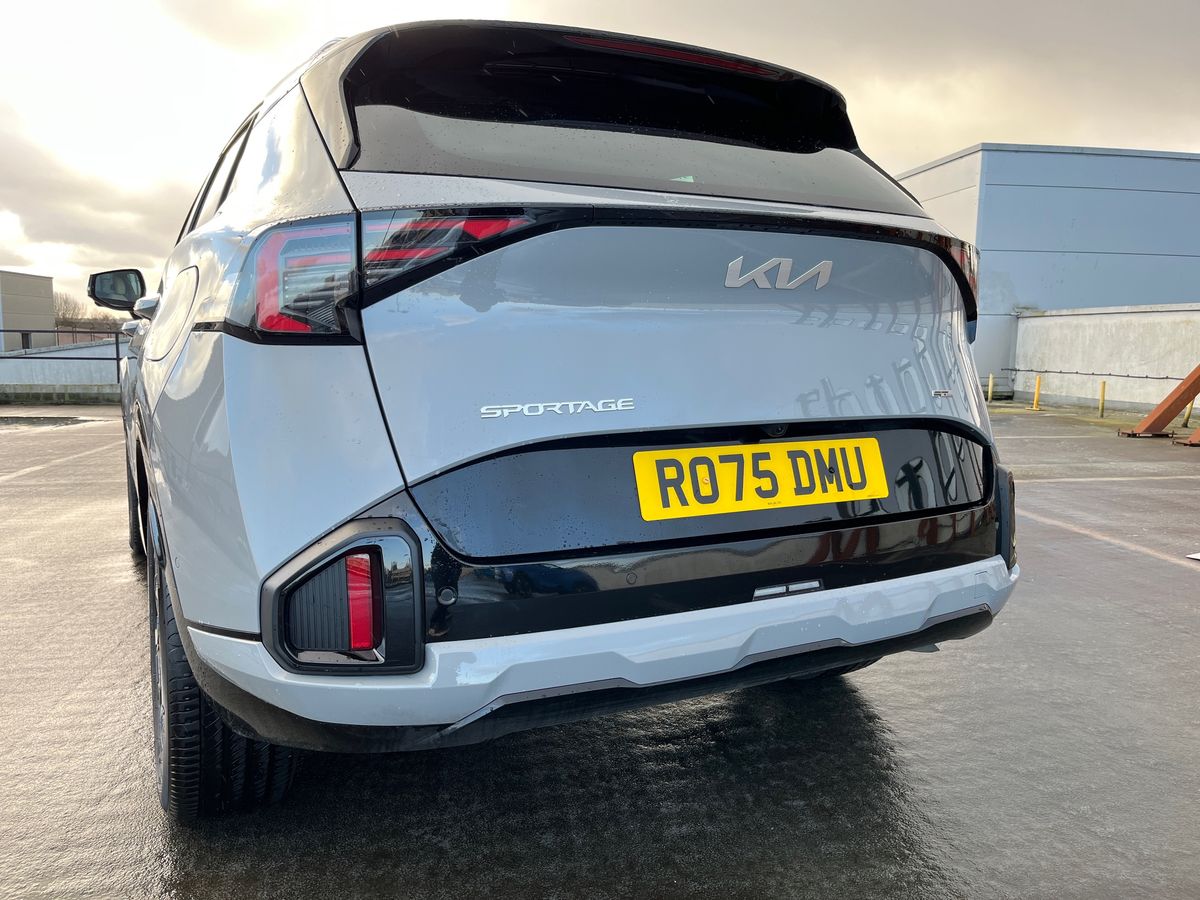 Used Kia Sportage 2025 for sale - 77089675: Photo 26