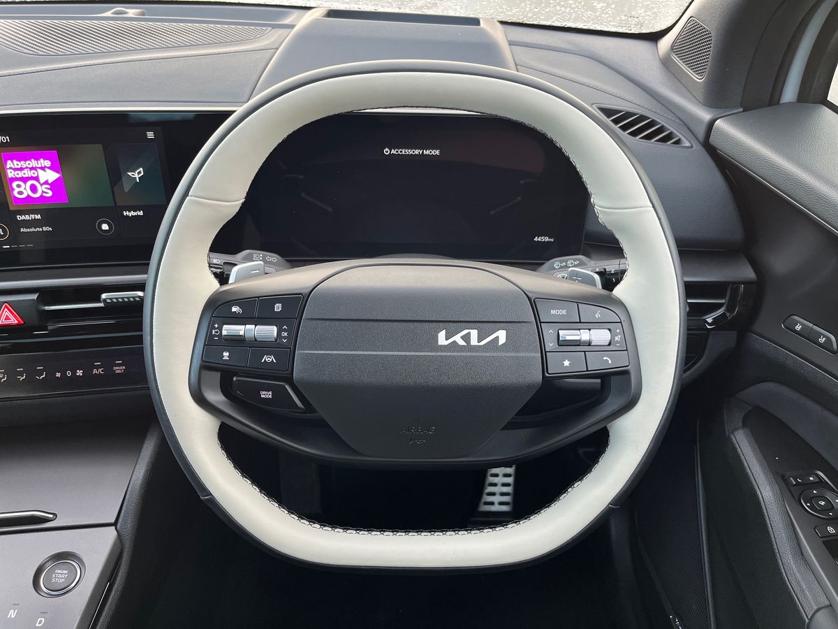 Used Kia Sportage 2025 for sale - 77089675: Photo 28