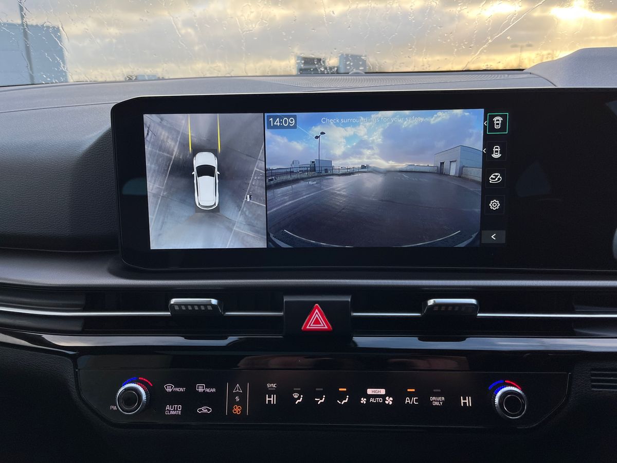 Used Kia Sportage 2025 for sale - 77089675: Photo 34