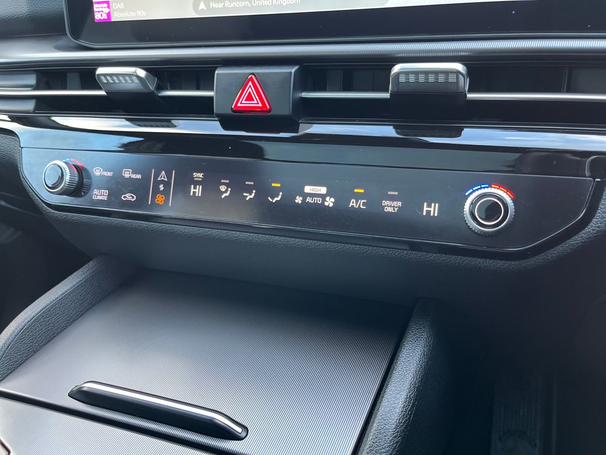 Used Kia Sportage 2025 for sale - 77089675: Photo 37