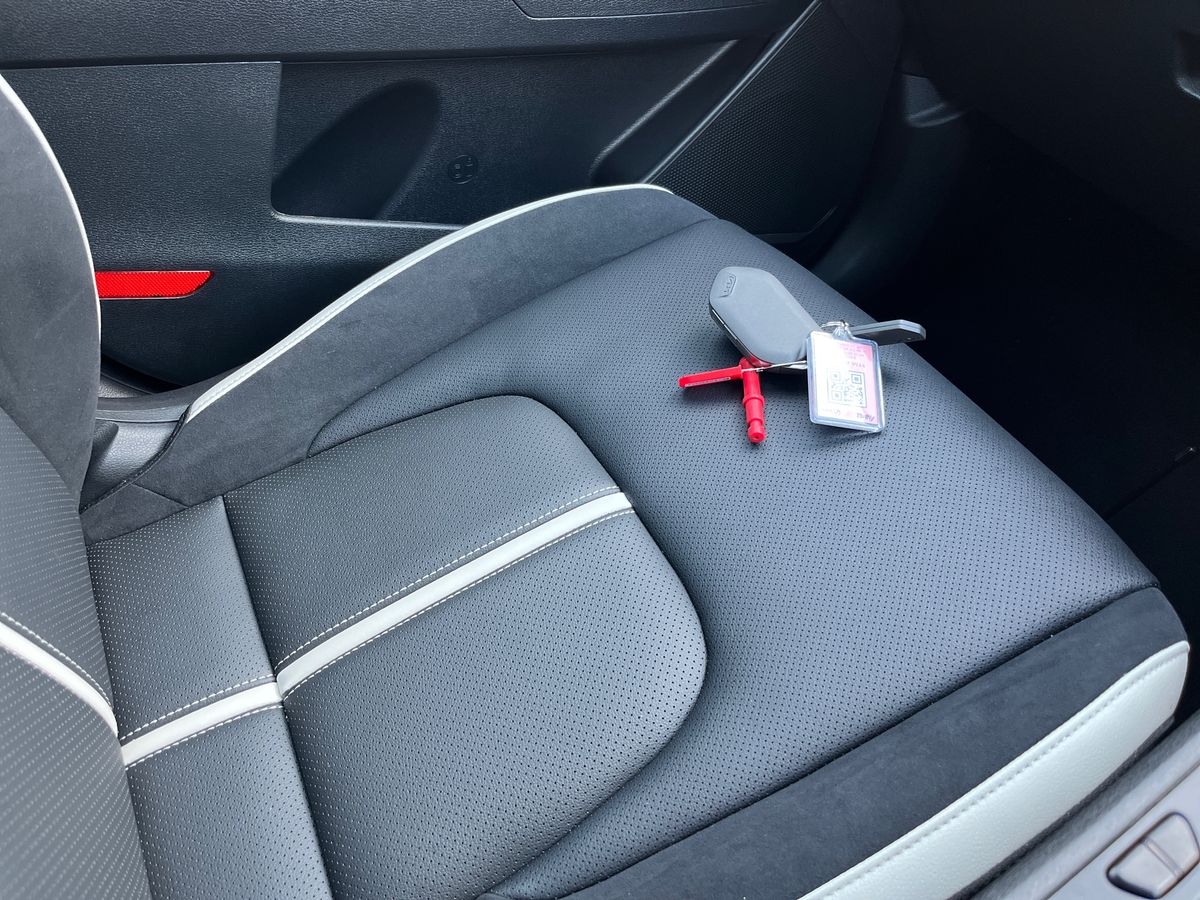 Used Kia Sportage 2025 for sale - 77089675: Photo 39