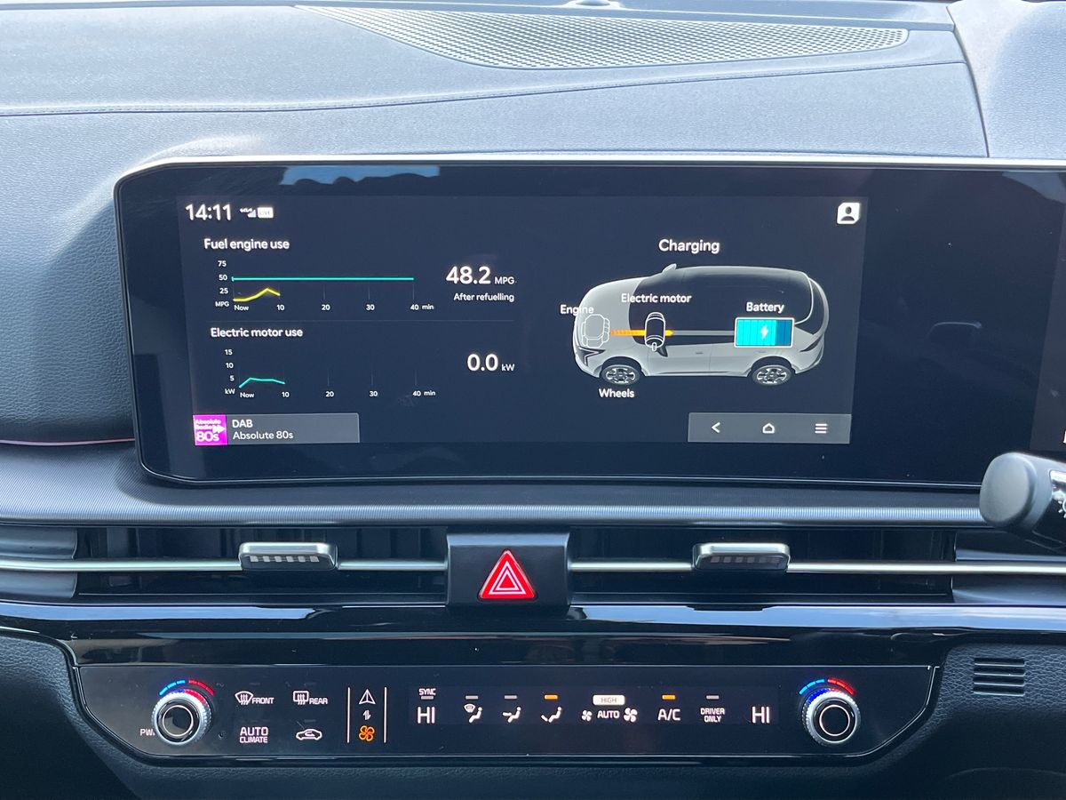 Used Kia Sportage 2025 for sale - 77089675: Photo 40