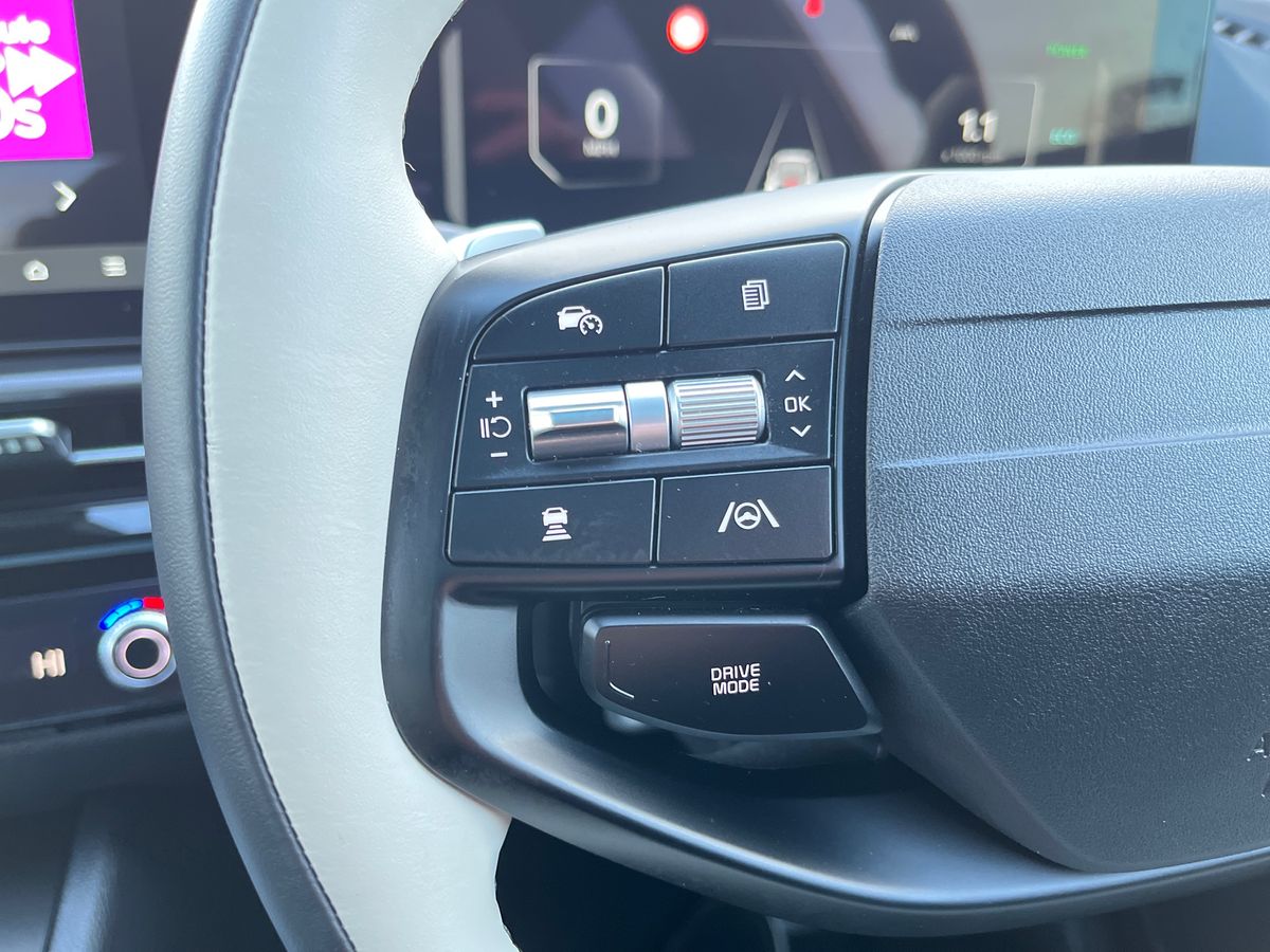 Used Kia Sportage 2025 for sale - 77089675: Photo 42