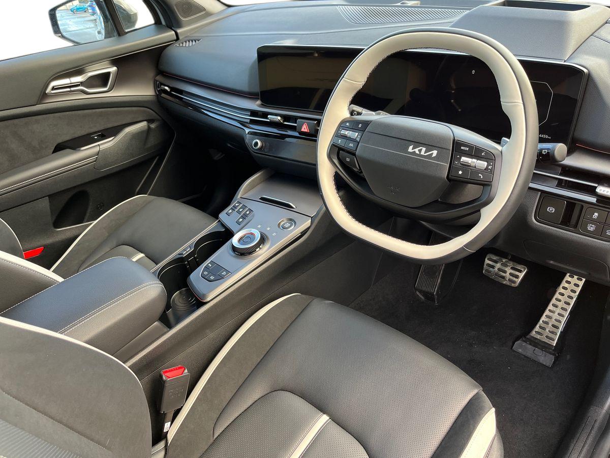 Used Kia Sportage 2025 for sale - 77089675: Photo 5