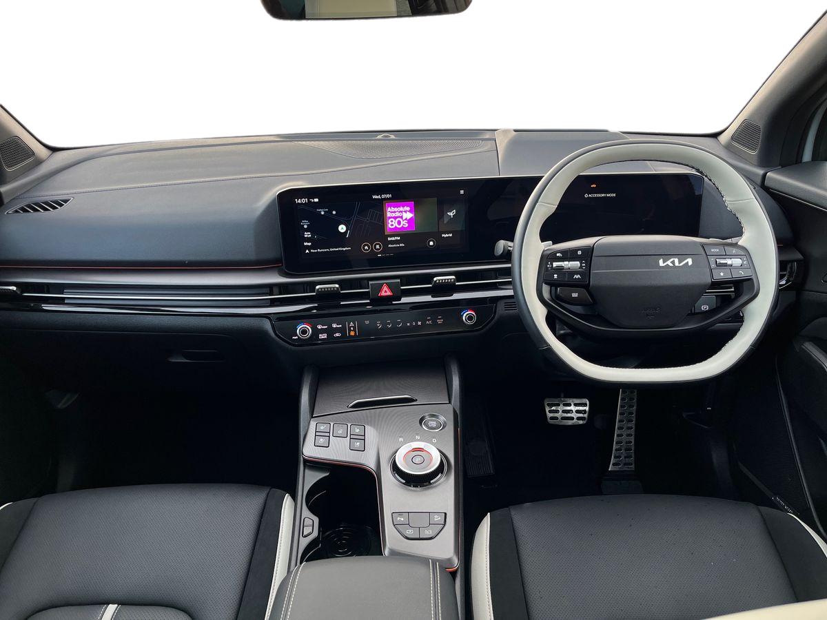 Used Kia Sportage 2025 for sale - 77089675: Photo 7