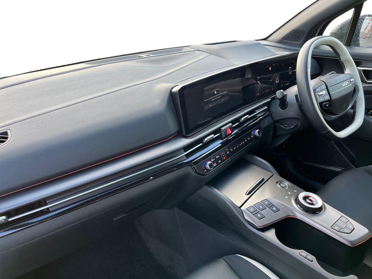 Used Kia Sportage 2025 for sale - 77089675: Photo 8