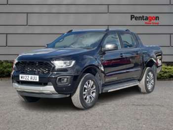 Used Ford Ranger 2022 for sale - 75106278: Photo