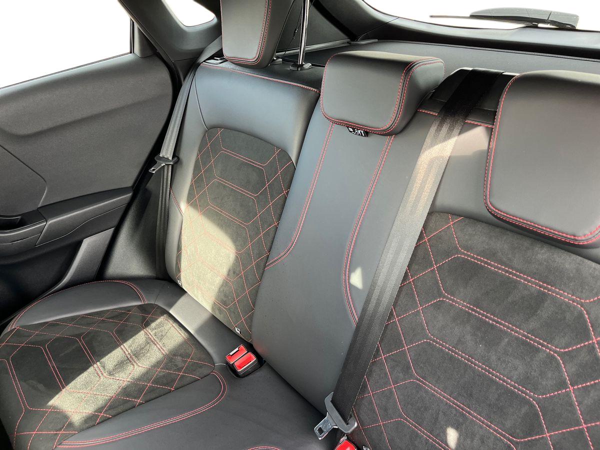 Used Ford Puma 2025 for sale - 76329004: Photo 10