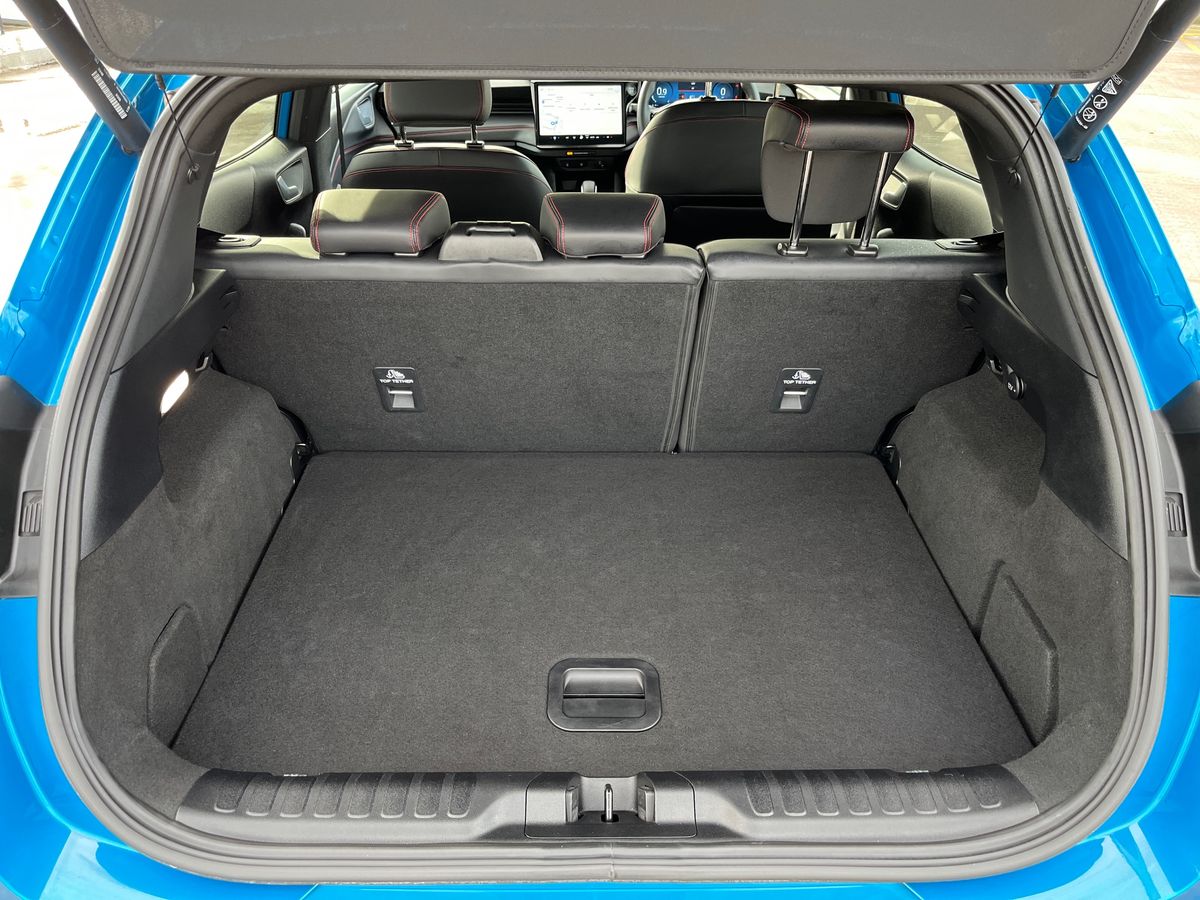 Used Ford Puma 2025 for sale - 76329004: Photo 11