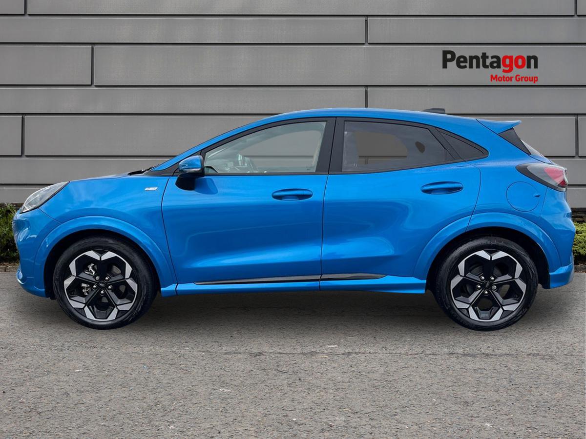 Used Ford Puma 2025 for sale - 76329004: Photo 14