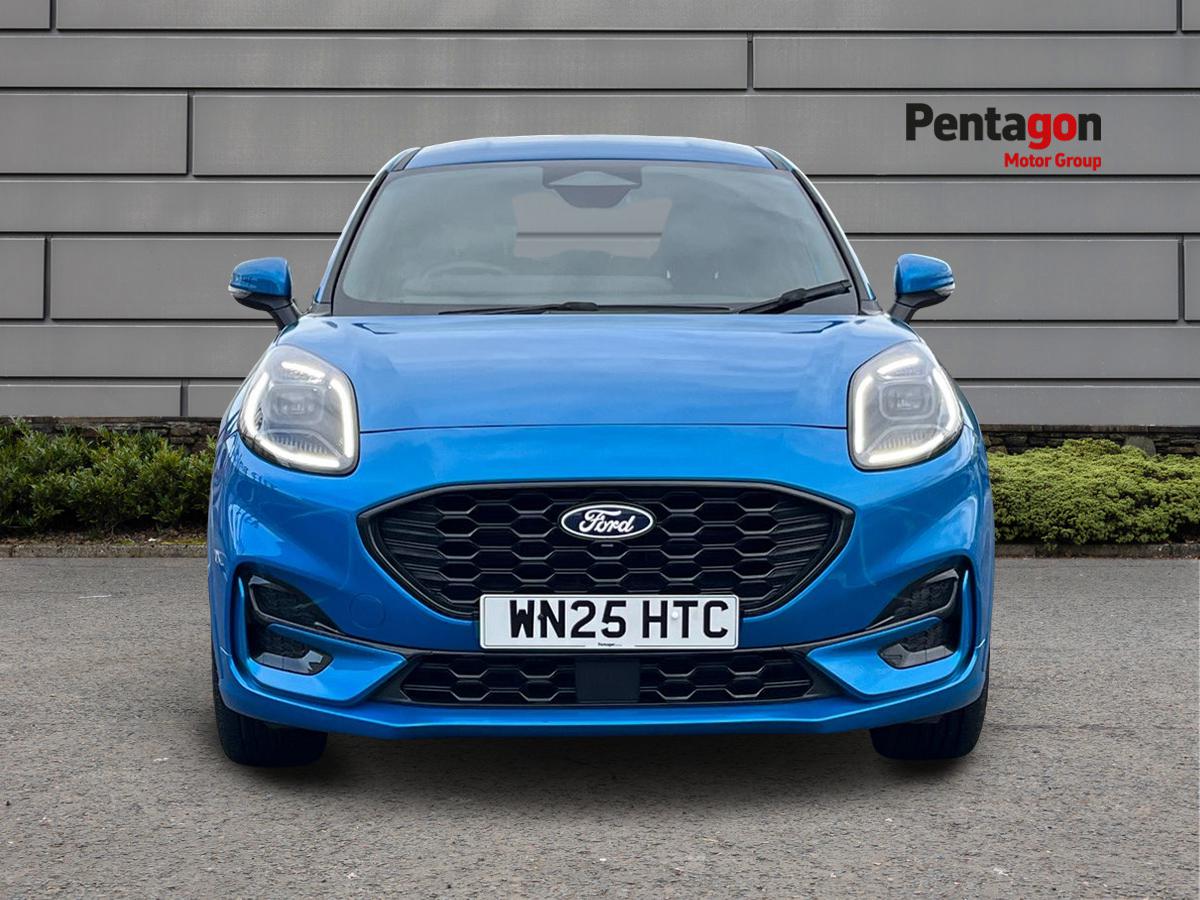 Used Ford Puma 2025 for sale - 76329004: Photo 15