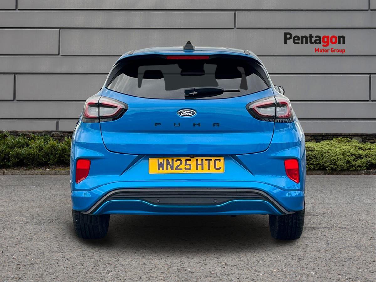 Used Ford Puma 2025 for sale - 76329004: Photo 16