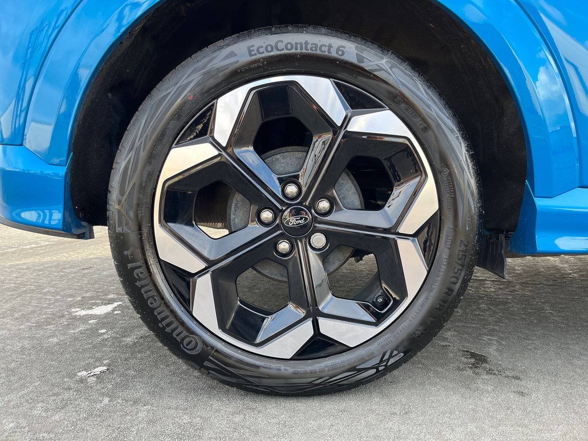 Used Ford Puma 2025 for sale - 76329004: Photo 17