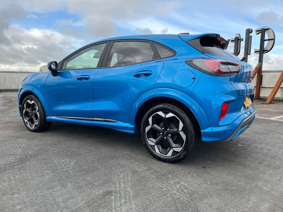 Used Ford Puma 2025 for sale - 76329004: Photo 18