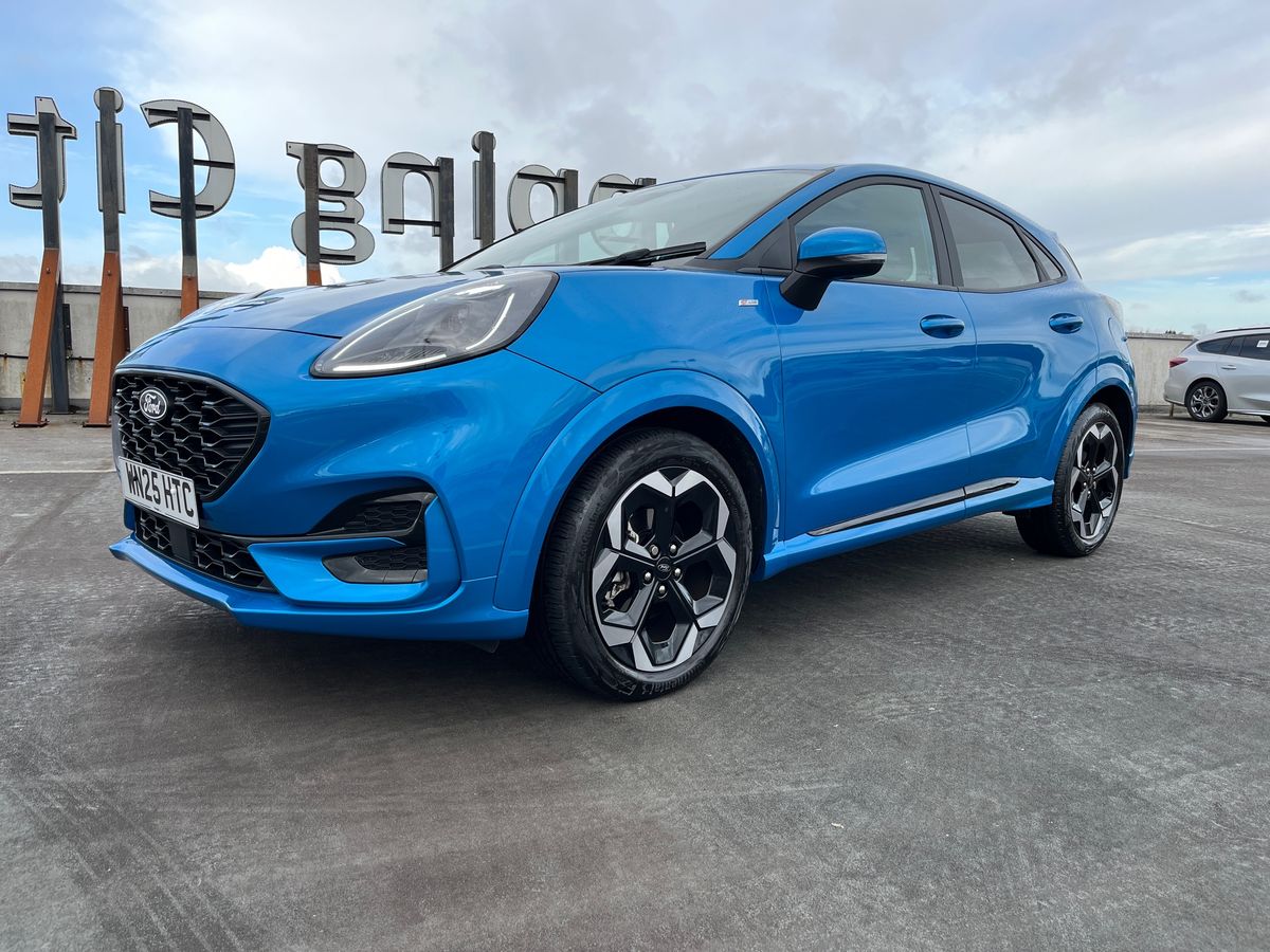 Used Ford Puma 2025 for sale - 76329004: Photo 19