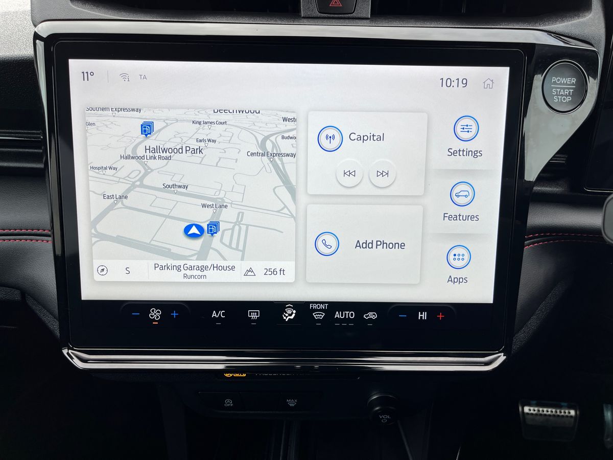 Used Ford Puma 2025 for sale - 76329004: Photo 21