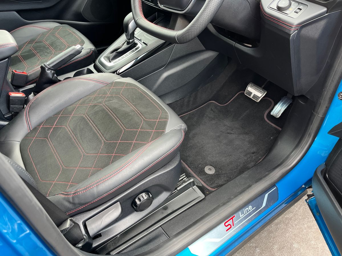 Used Ford Puma 2025 for sale - 76329004: Photo 23