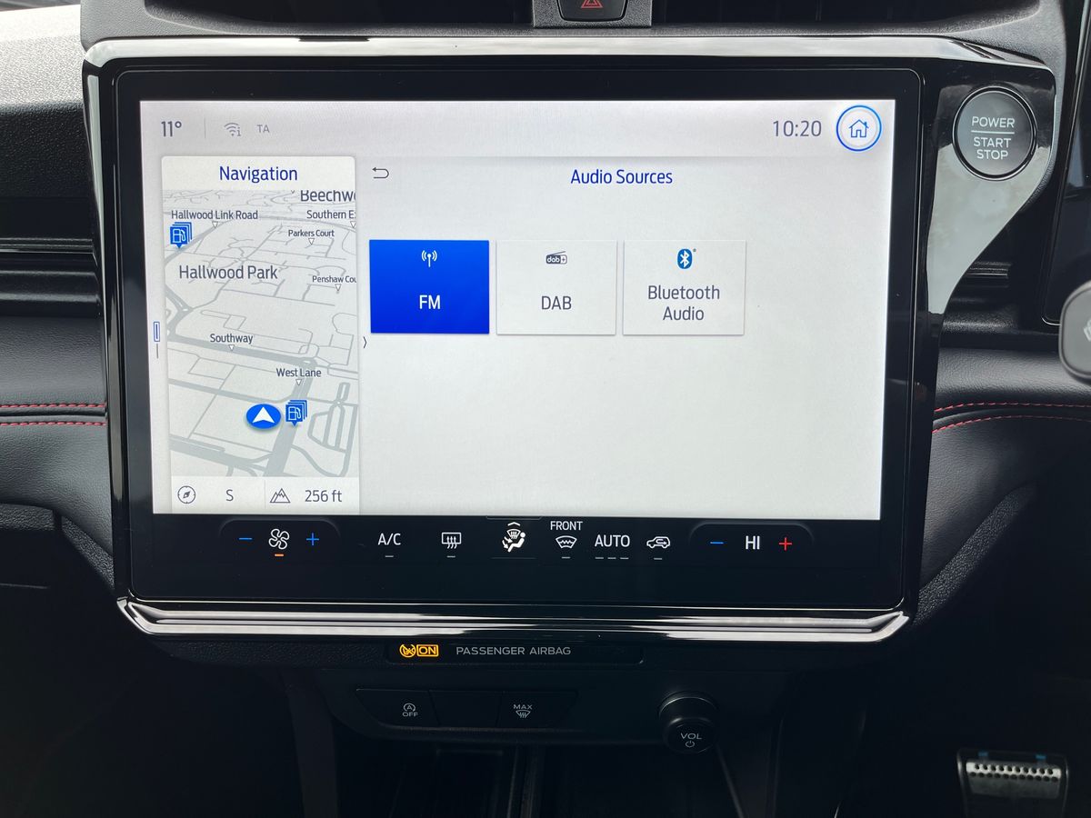 Used Ford Puma 2025 for sale - 76329004: Photo 25