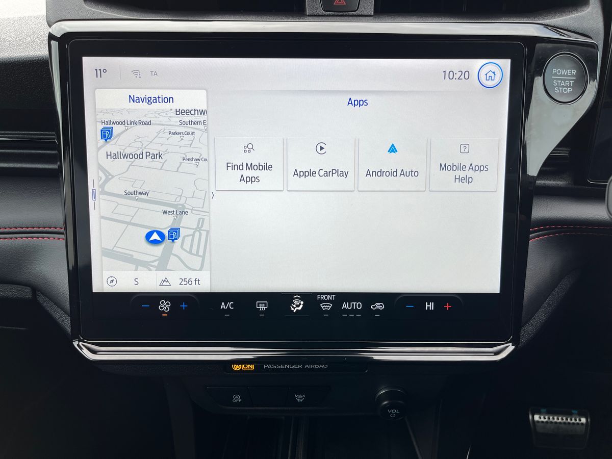 Used Ford Puma 2025 for sale - 76329004: Photo 26