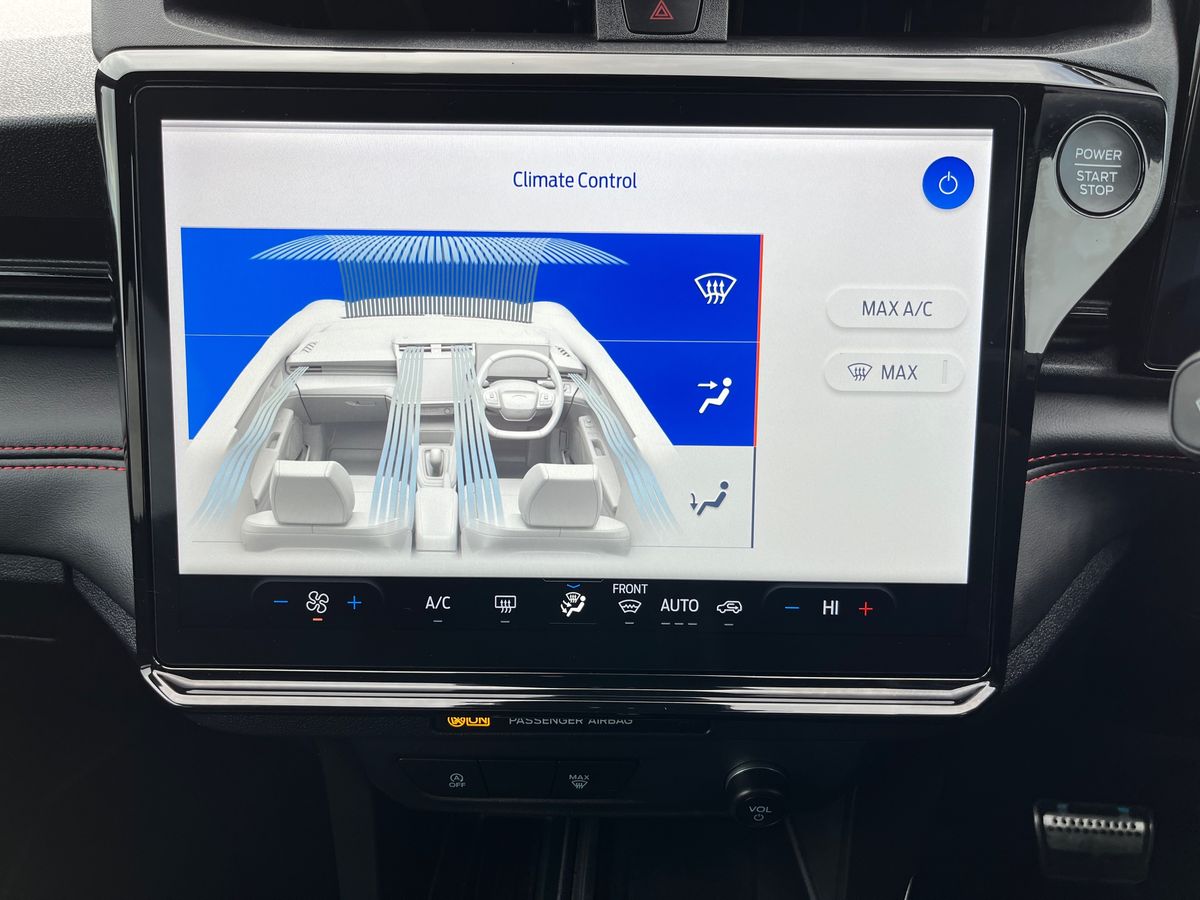 Used Ford Puma 2025 for sale - 76329004: Photo 27