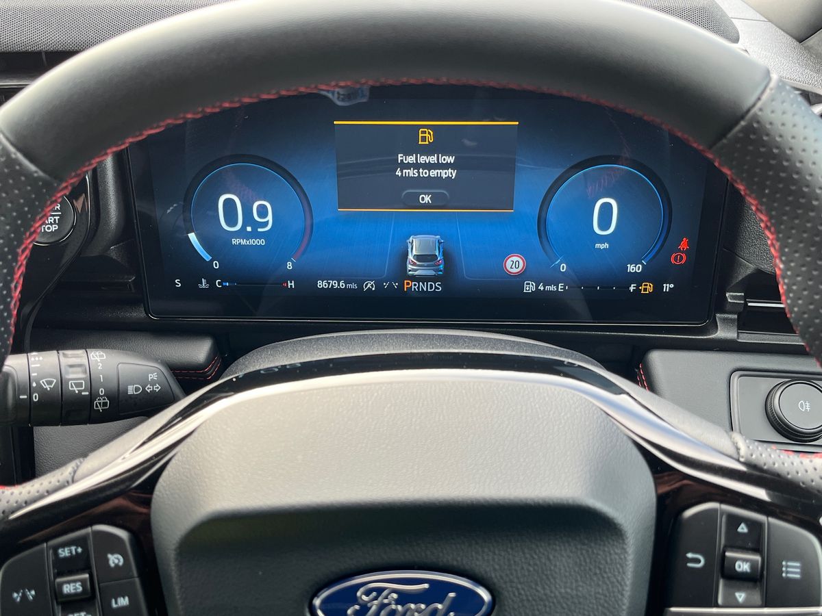 Used Ford Puma 2025 for sale - 76329004: Photo 30