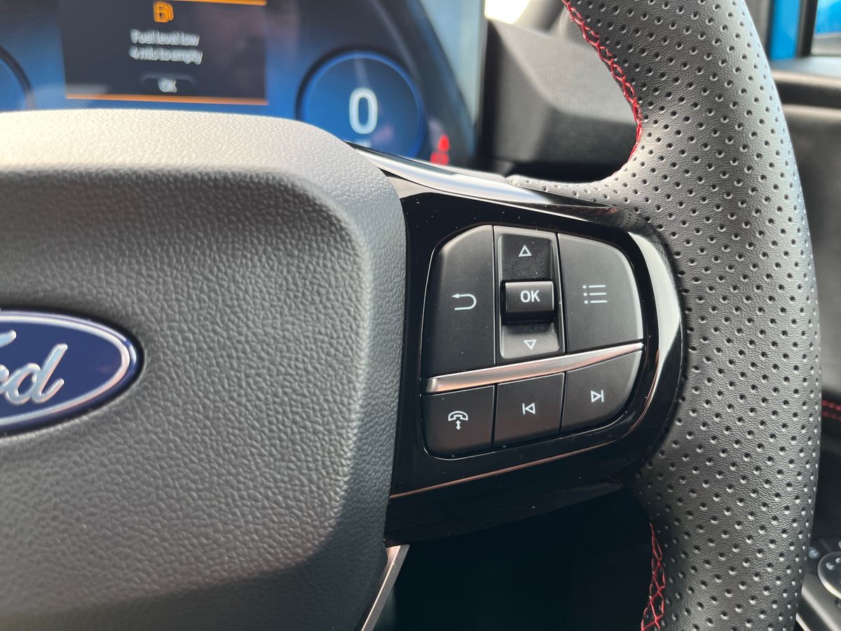 Used Ford Puma 2025 for sale - 76329004: Photo 31