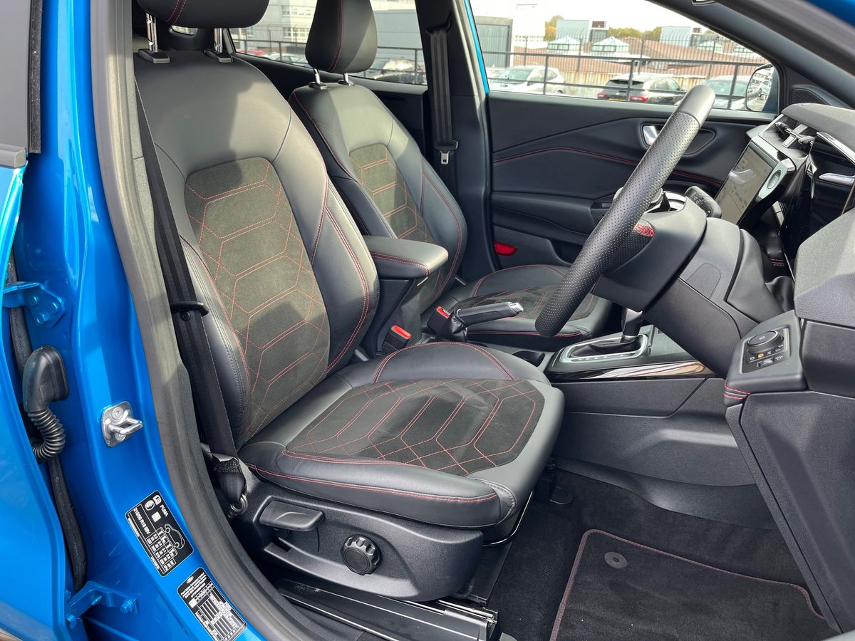 Used Ford Puma 2025 for sale - 76329004: Photo 36