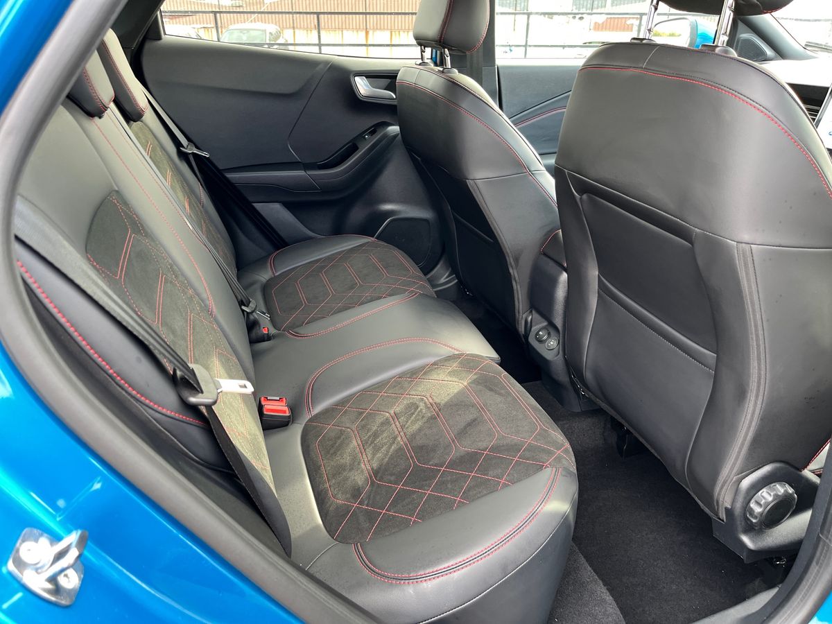 Used Ford Puma 2025 for sale - 76329004: Photo 37