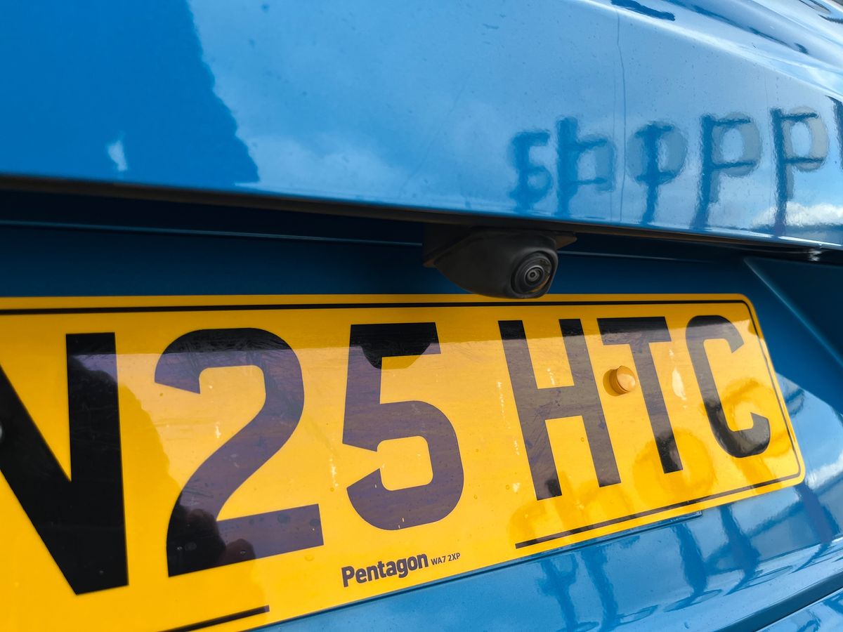 Used Ford Puma 2025 for sale - 76329004: Photo 38