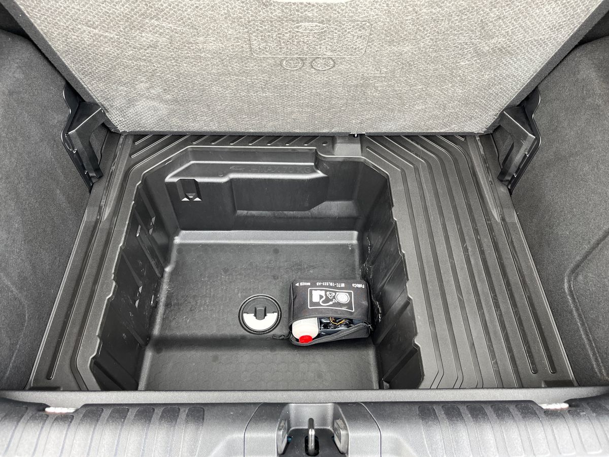 Used Ford Puma 2025 for sale - 76329004: Photo 39