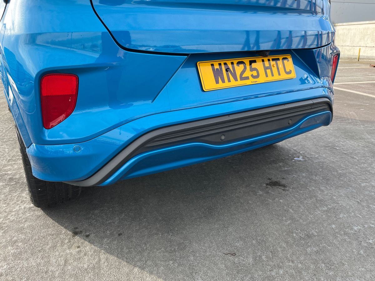 Used Ford Puma 2025 for sale - 76329004: Photo 40