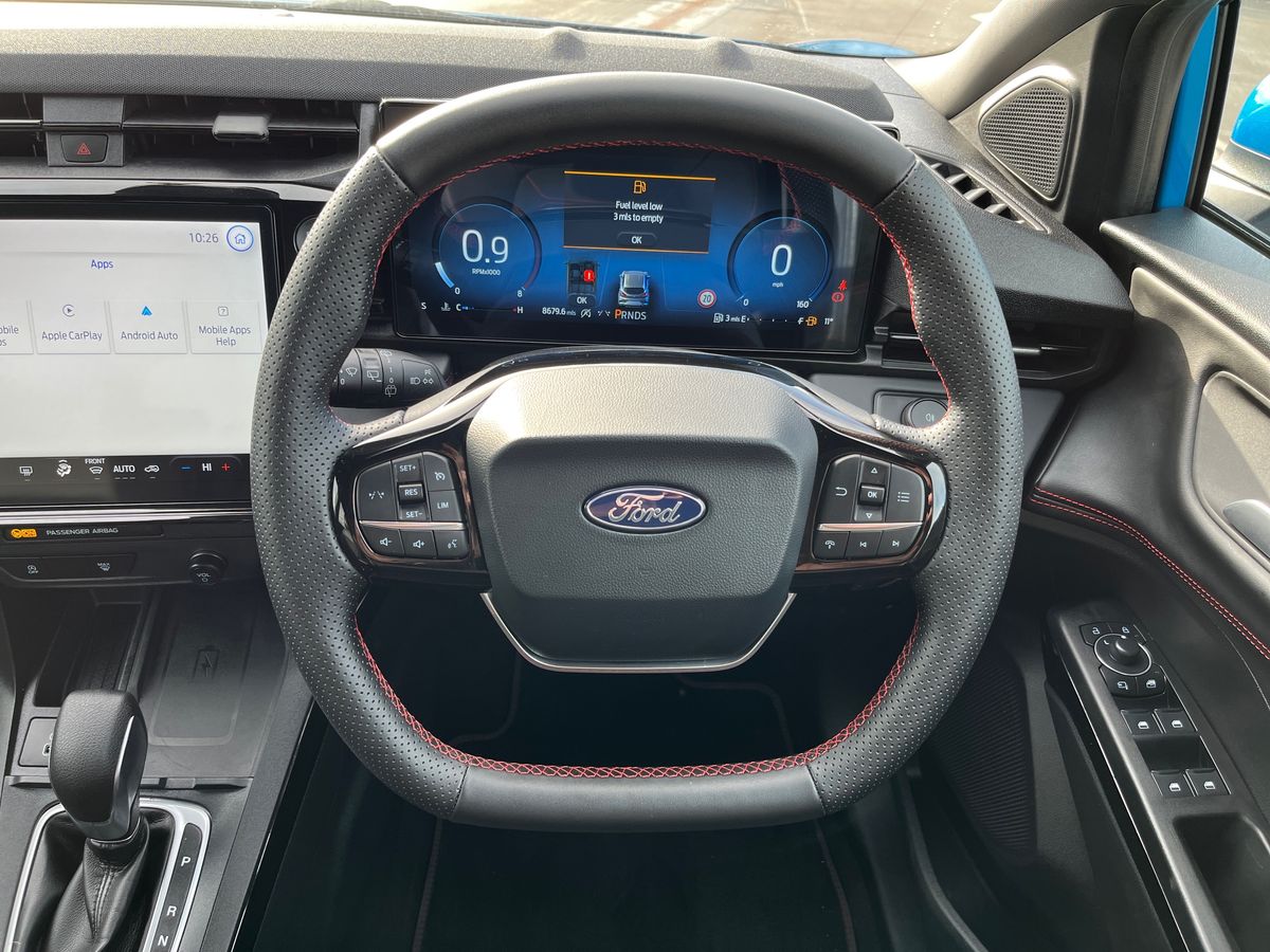 Used Ford Puma 2025 for sale - 76329004: Photo 41