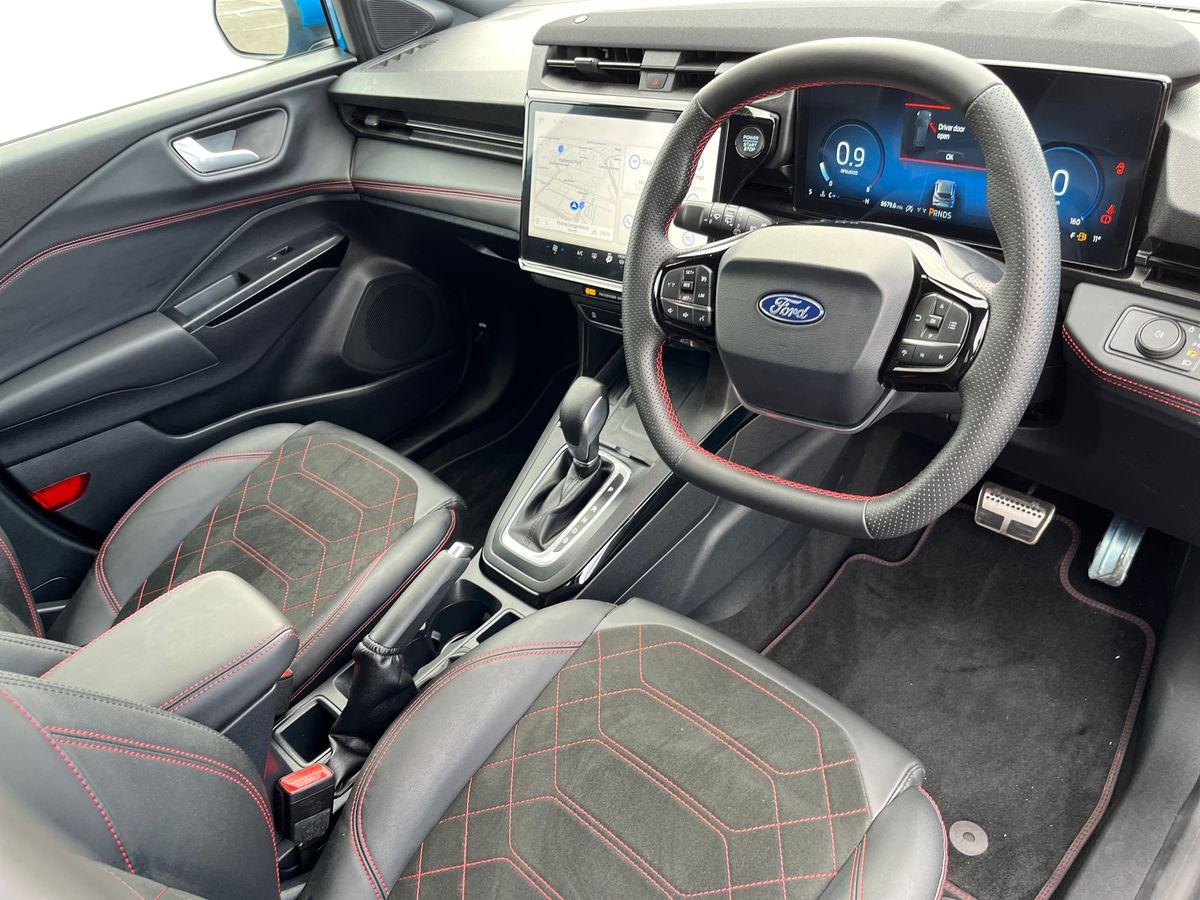 Used Ford Puma 2025 for sale - 76329004: Photo 5