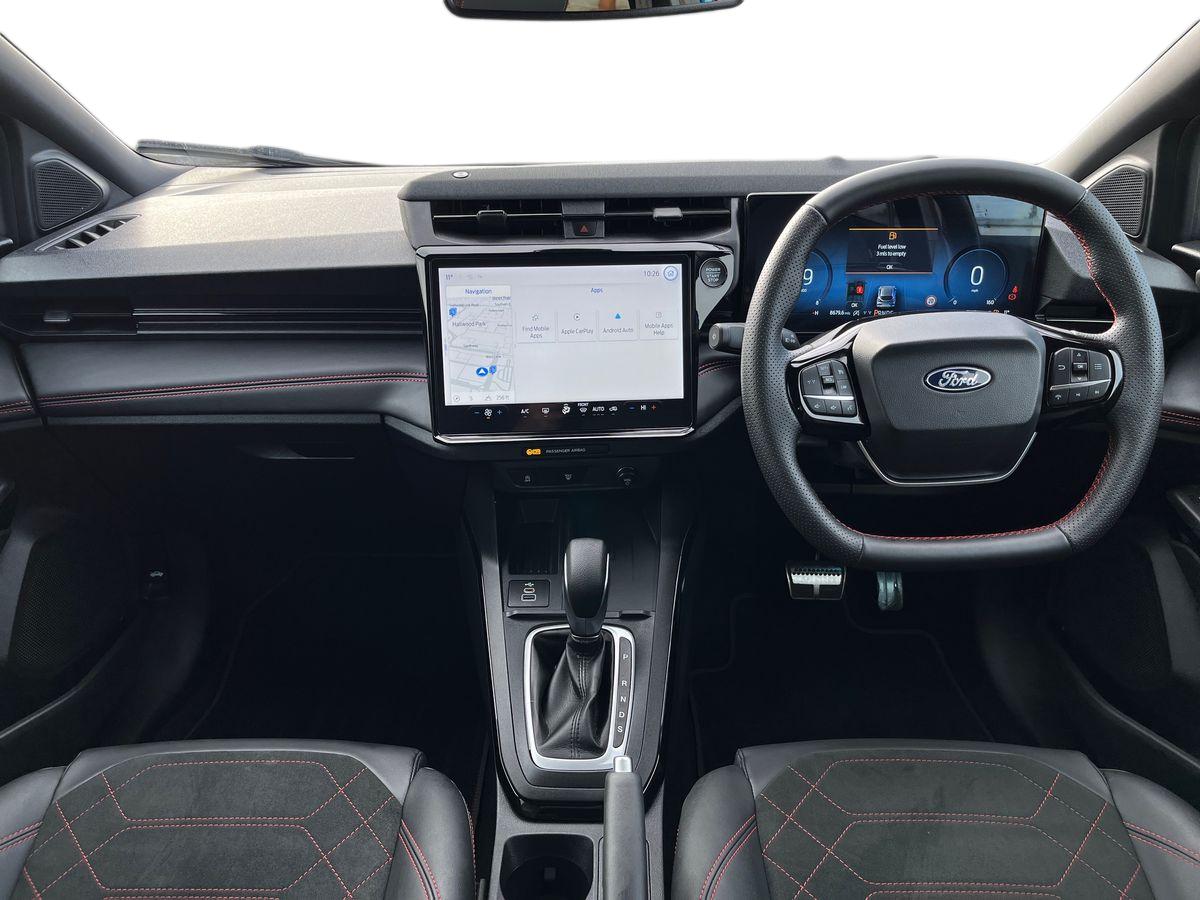 Used Ford Puma 2025 for sale - 76329004: Photo 7