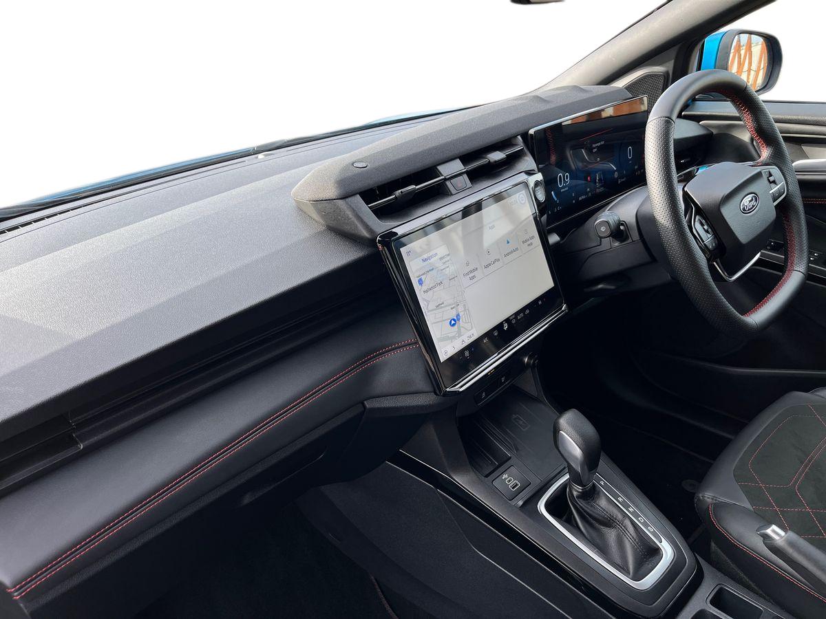 Used Ford Puma 2025 for sale - 76329004: Photo 8