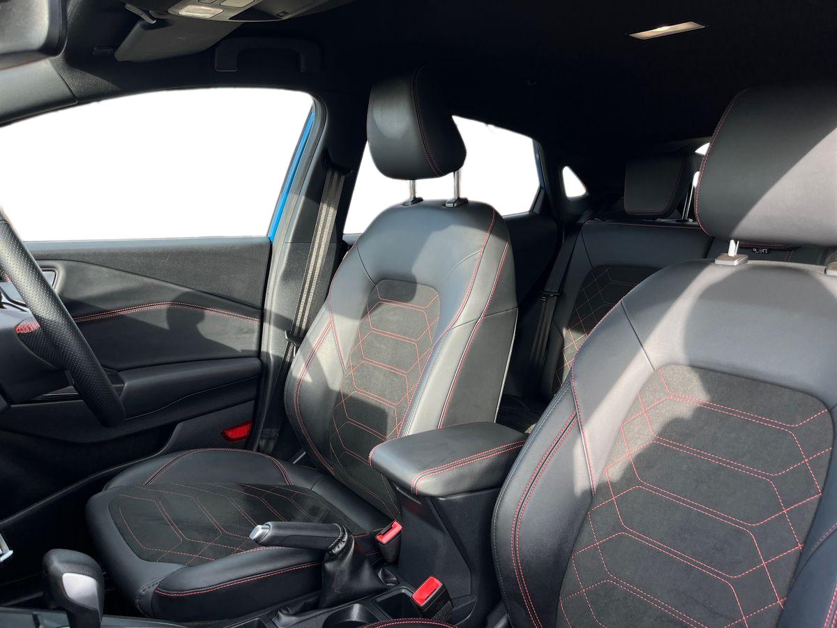 Used Ford Puma 2025 for sale - 76329004: Photo 9