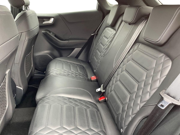 Used Ford Puma 2023 for sale - 76193637: Photo 10