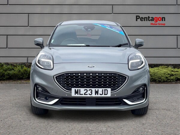 Used Ford Puma 2023 for sale - 76193637: Photo 15