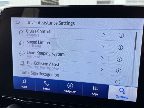 Used Ford Puma 2023 for sale - 76193637: Photo 23