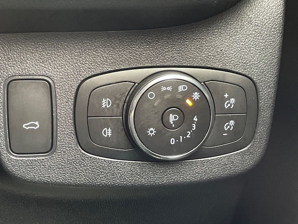 Used Ford Puma 2023 for sale - 76193637: Photo 38