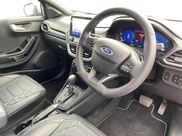 Used Ford Puma 2023 for sale - 76193637: Photo 5