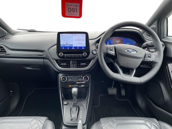 Used Ford Puma 2023 for sale - 76193637: Photo 7